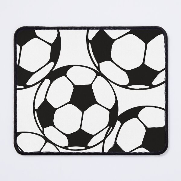 Item preview, Football pattern designed and sold by Airene Design..