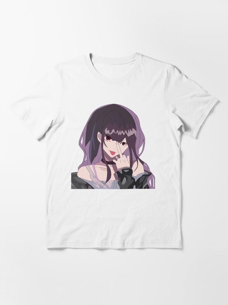  Disgusting Lewd Japanese Anime T-Shirt : Clothing, Shoes &  Jewelry