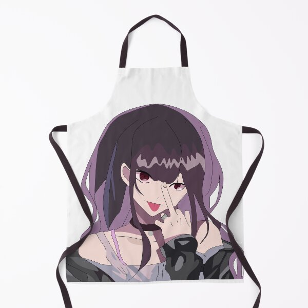 Artikelvorschau, Unhöfliches Anime-Mädchen mit unzüchtigem Gesicht entworfen und verkauft von ArthurPoe.