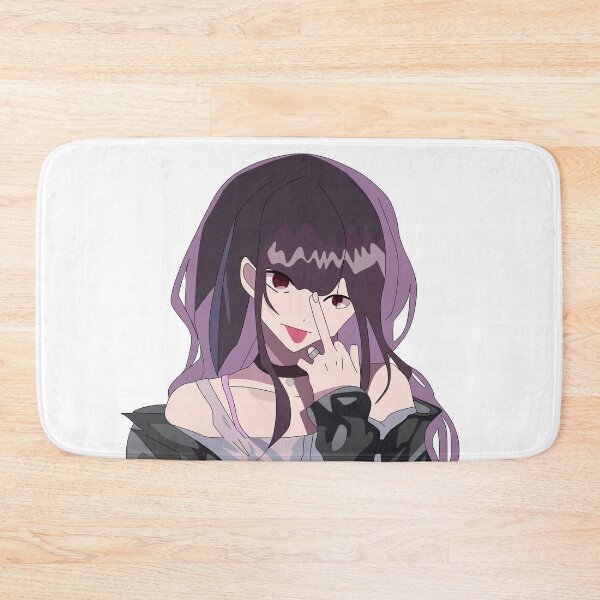 Item preview, Rude anime girl lewd face designed and sold by ArthurPoe.