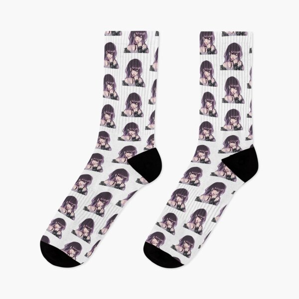 Item preview, Rude anime girl lewd face designed and sold by ArthurPoe.