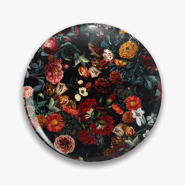 Item preview, Midnight Garden XXVI designed and sold by Burcu Korkmazyurek.