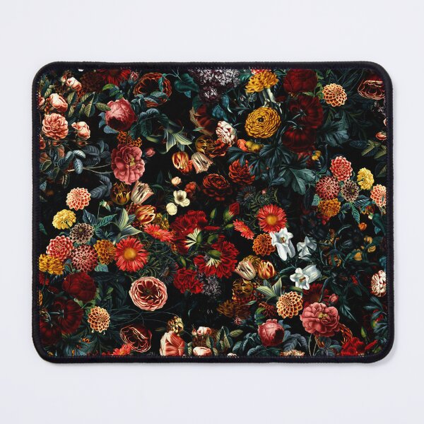 Item preview, Midnight Garden XXVI designed and sold by Burcu Korkmazyurek.
