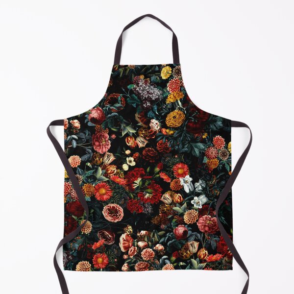 Item preview, Midnight Garden XXVI designed and sold by Burcu Korkmazyurek.