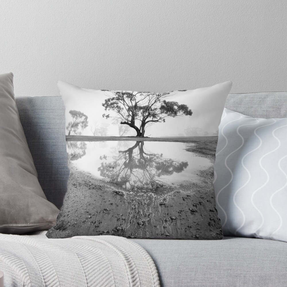 Item preview, Throw Pillow designed and sold by pene.