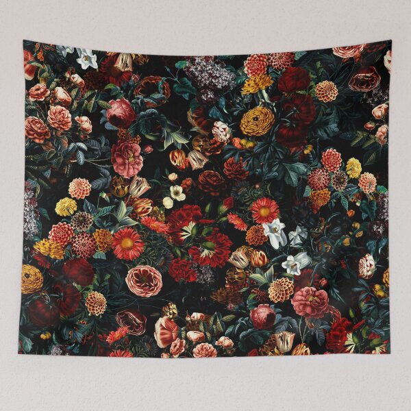 Item preview, Midnight Garden XXVI designed and sold by Burcu Korkmazyurek.