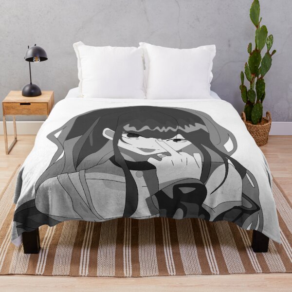 Artikelvorschau, Unhöfliches Anime-Mädchen mit anstößigem Gesicht entworfen und verkauft von ArthurPoe.
