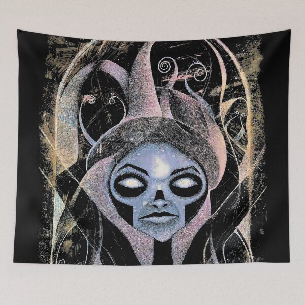 Item preview, Mrs. E & The G's designed and sold by paparocks.