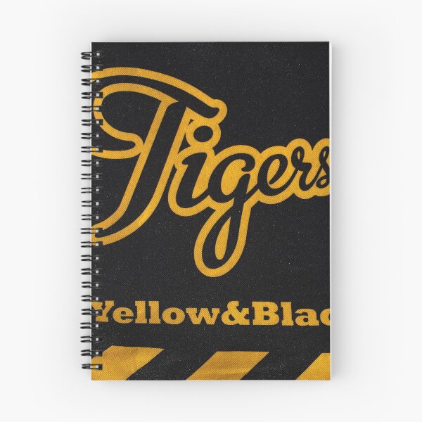 Item preview, Tigers Premiership designed and sold by Bev Pascoe.