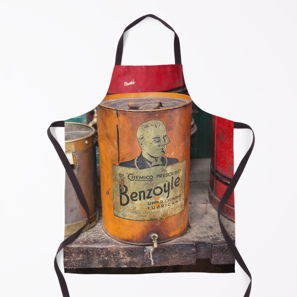 Item preview, Benzoyle designed and sold by hawkie.