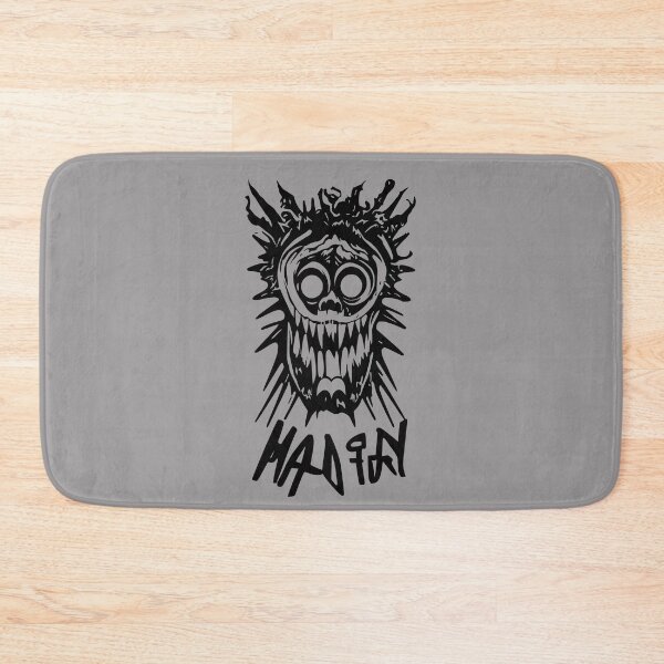 Item preview, Scary Monster Design v1, Truth seeker, Printed Truth Gift Idea!  designed and sold by printedtruth.
