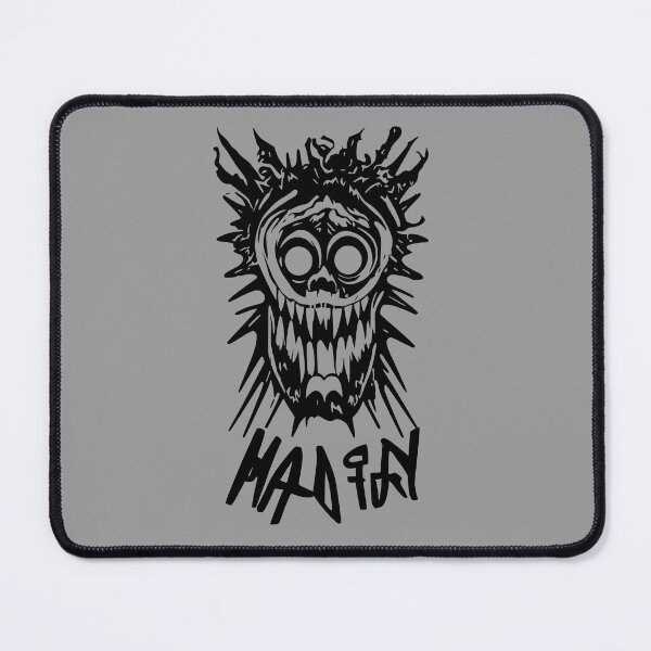 Item preview, Scary Monster Design v1, Truth seeker, Printed Truth Gift Idea!  designed and sold by printedtruth.