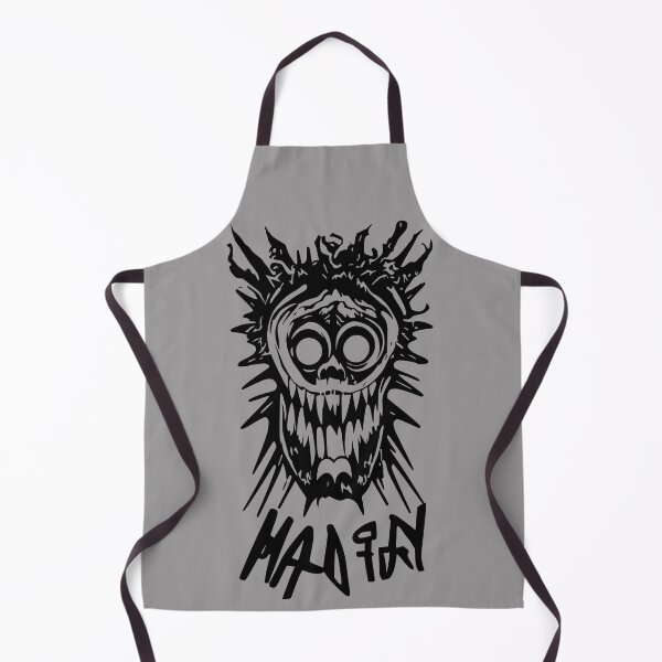 Item preview, Scary Monster Design v1, Truth seeker, Printed Truth Gift Idea! designed and sold by printedtruth.