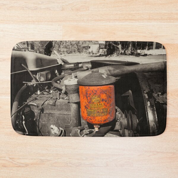 Item preview, Fram Filter  designed and sold by hawkie.