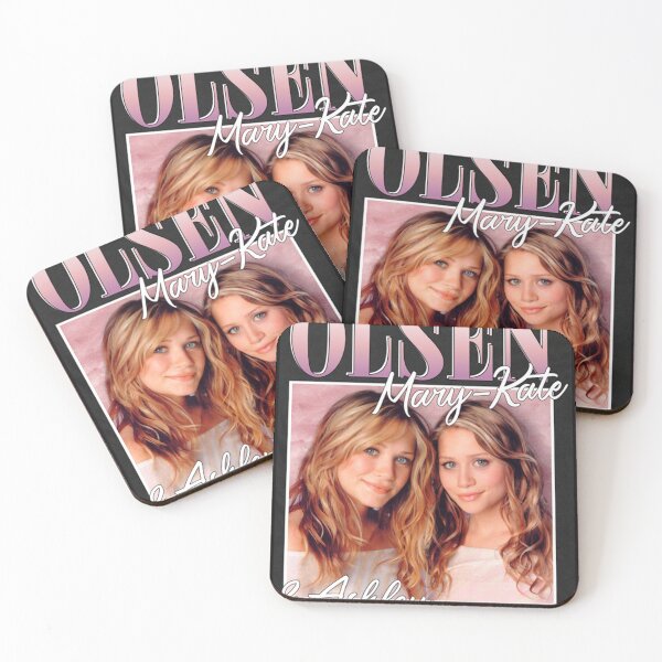 Item preview, Mary Kate and Ashley designed and sold by FrauErna.