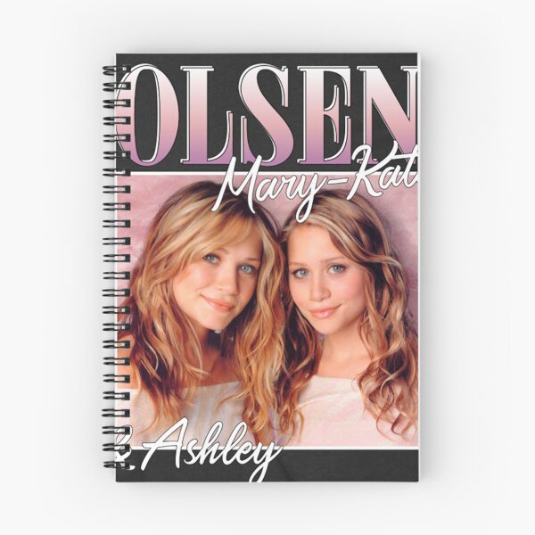 Item preview, Mary Kate and Ashley designed and sold by FrauErna.