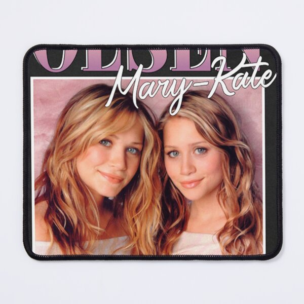 Item preview, Mary Kate and Ashley designed and sold by FrauErna.