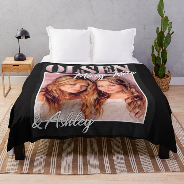 Item preview, Mary Kate and Ashley designed and sold by FrauErna.