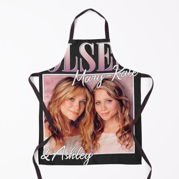 Item preview, Mary Kate and Ashley designed and sold by FrauErna.