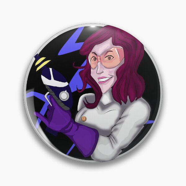 Item preview, MAD SCIENTIST  designed and sold by DroidMonkey.