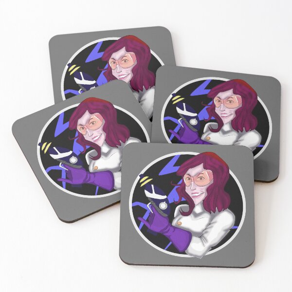 Item preview, MAD SCIENTIST  designed and sold by DroidMonkey.