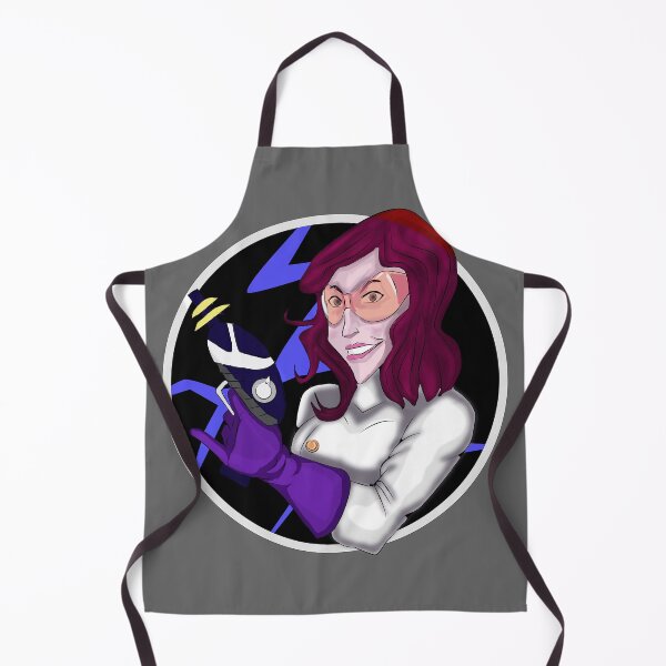 Item preview, MAD SCIENTIST designed and sold by DroidMonkey.