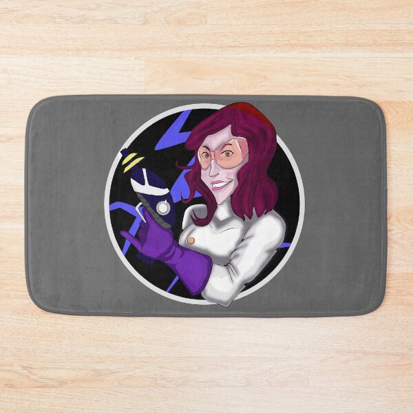 Item preview, MAD SCIENTIST  designed and sold by DroidMonkey.