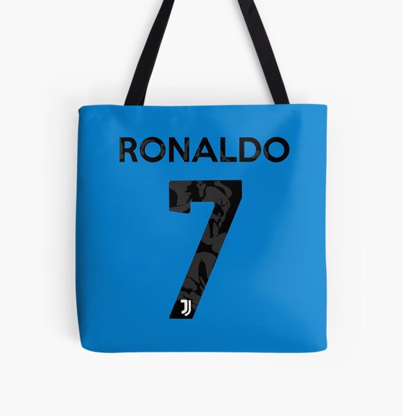 Forever Inc Cristiano Ronaldo #7 Soccer Picture Backpack Gift India | Ubuy
