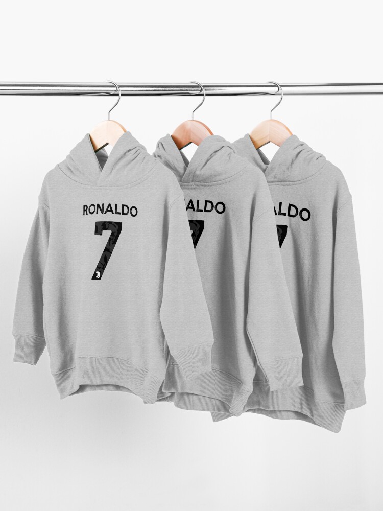 Cristiano ronaldo outlet youth hoodie