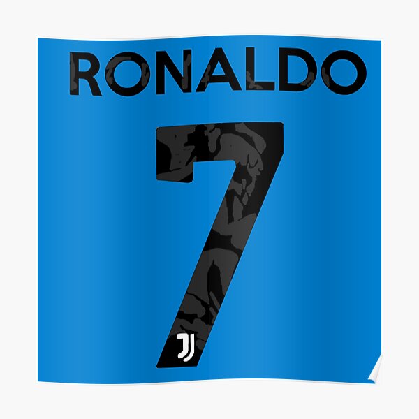 Cristiano Ronaldo 2007/08 Jersey Framed Art Print for Sale by slawisa