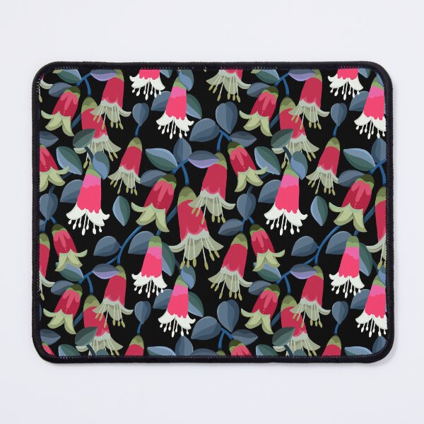 Item preview, Correa Canberra Bells Pattern  designed and sold by Sketchbook Designs.