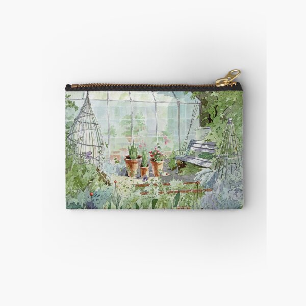 Item preview, Garden Retreat designed and sold by Anne Bonner.