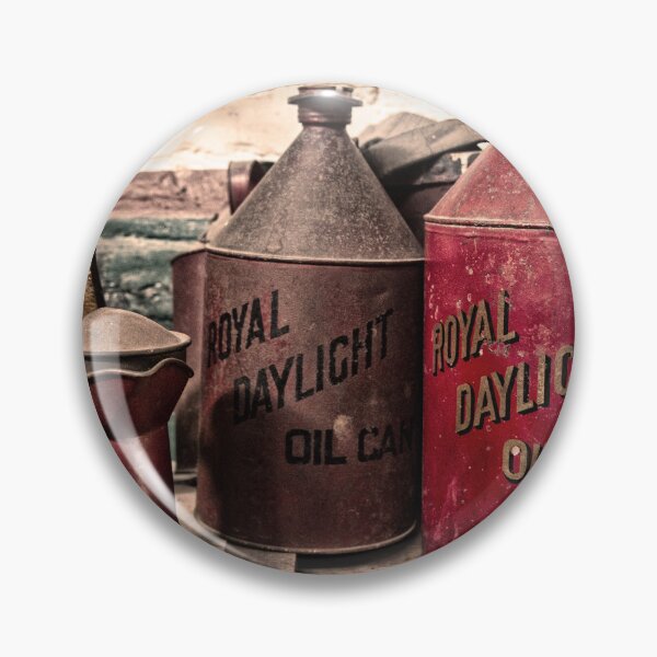 Item preview, Royal Daylight Cans  designed and sold by hawkie.