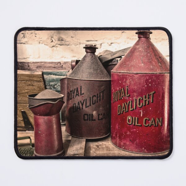 Item preview, Royal Daylight Cans designed and sold by hawkie.