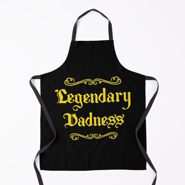 Item preview, Legendary Dadness designed and sold by mrtraz.