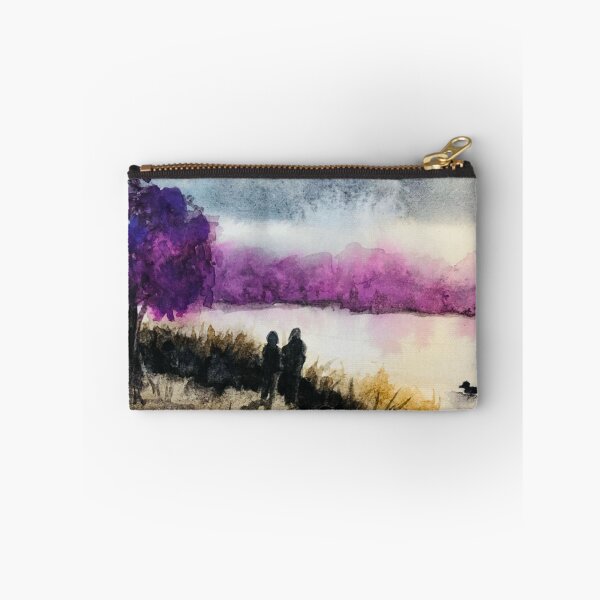 Item preview, Lakeside Lovers designed and sold by Anastasia Post.