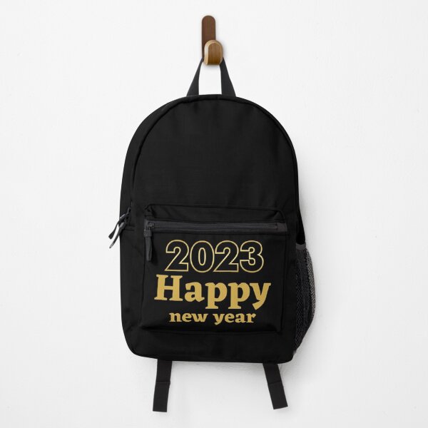 Item preview, HAPPY NEW YEAR - 2023 - WELCOME 2023 - NEW YEAR 2023 designed and sold by WBP Mart.