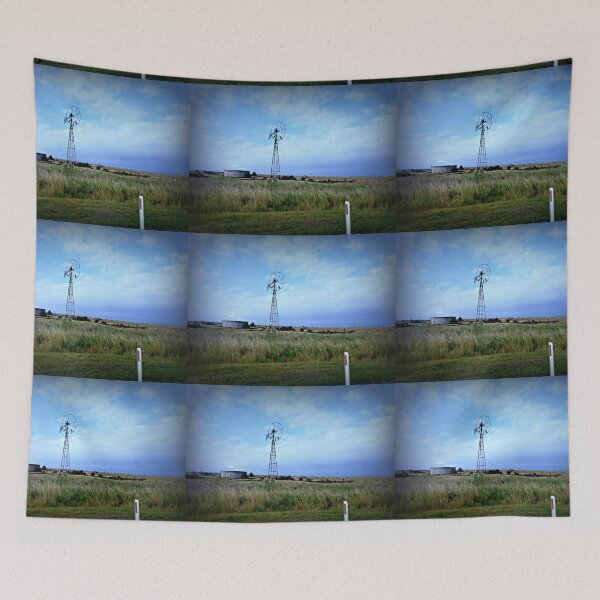 Item preview, *Along the Road to Trentham, Vic. Autralia* designed and sold by EdsMum.