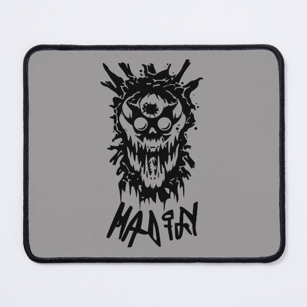 Item preview, Scary Monster Design v2, Truth seeker, Printed Truth Gift Idea! designed and sold by printedtruth.