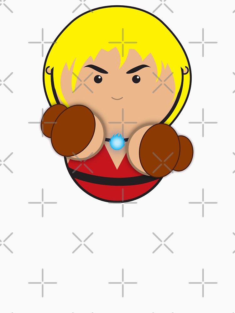 Ken by ProPaul