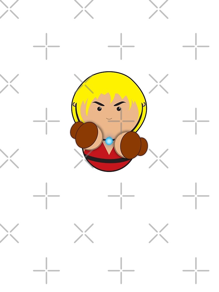 Ken by ProPaul