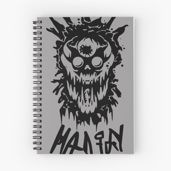 Item preview, Scary Monster Design v2, Truth seeker, Printed Truth Gift Idea!  designed and sold by printedtruth.