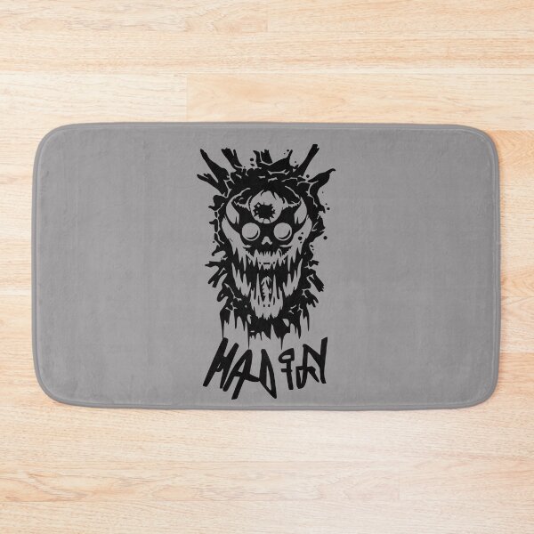 Item preview, Scary Monster Design v2, Truth seeker, Printed Truth Gift Idea!  designed and sold by printedtruth.