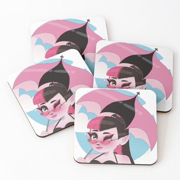 Item preview, Draculaura designed and sold by Bug Webb.
