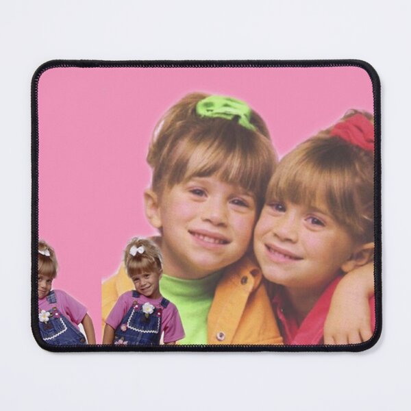Item preview, Mary Kate and Ashley Olsen  designed and sold by OttilieStark.