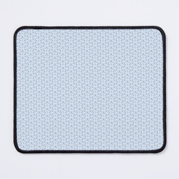 Item preview, Decorative flower background in light blue tone designed and sold by DLidiya.