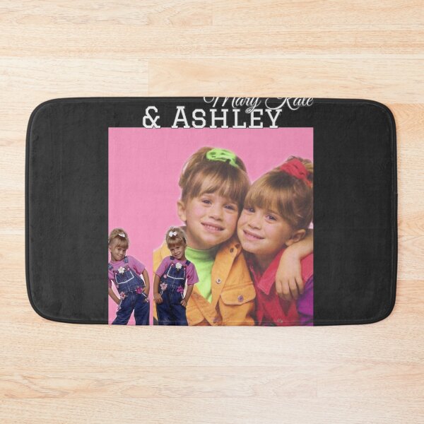 Item preview, Mary Kate and Ashley Olsen  designed and sold by OttilieStark.