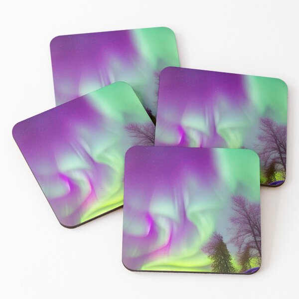 Item preview, Northern Lights designed and sold by VitalDesigner.