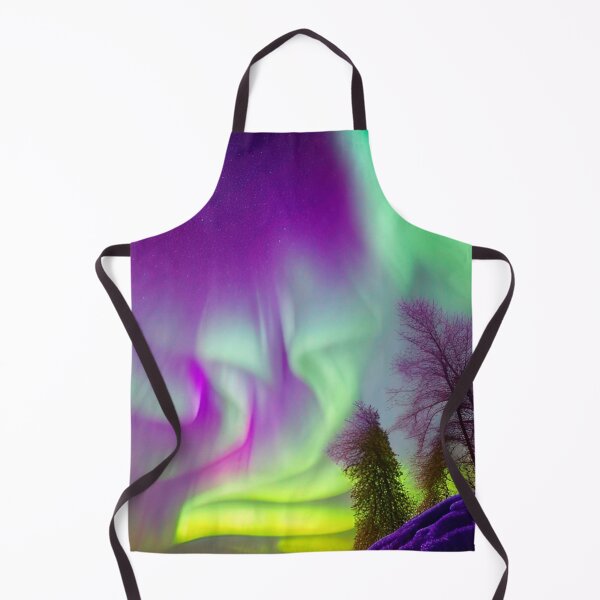 Artikelvorschau, Northern Lights entworfen und verkauft von VitalDesigner.