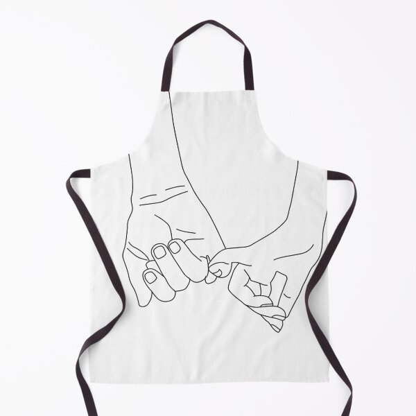 Item preview, Love Heart Hands Line designed and sold by millamix.